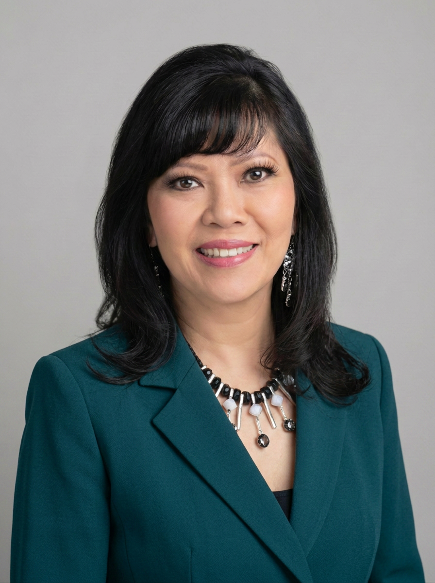Agnes Goh