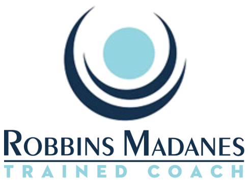 Robbins Madanes Trained Coach